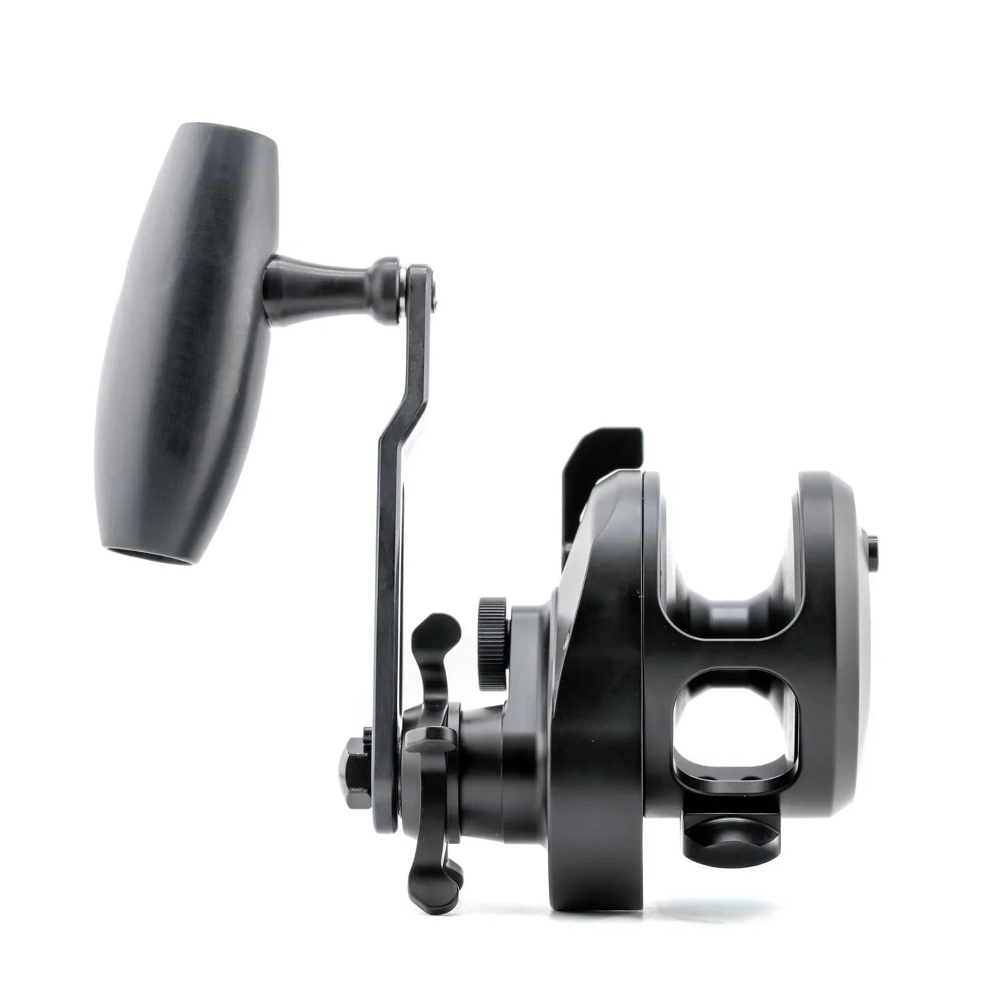 Accurate Ascender SPJ AX-500XN-SPJ Reel