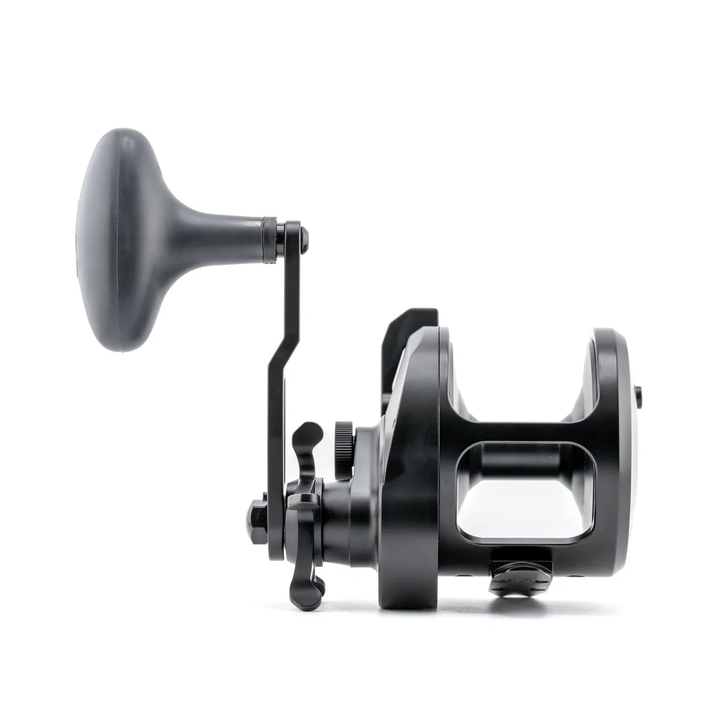 Accurate Ascender AX-600X Reel