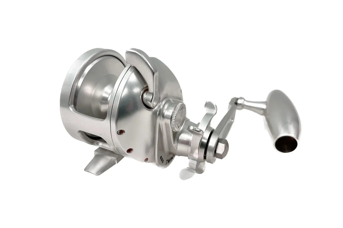 Accurate Tern2 SPJ TXD-500XN-SPJ Reel