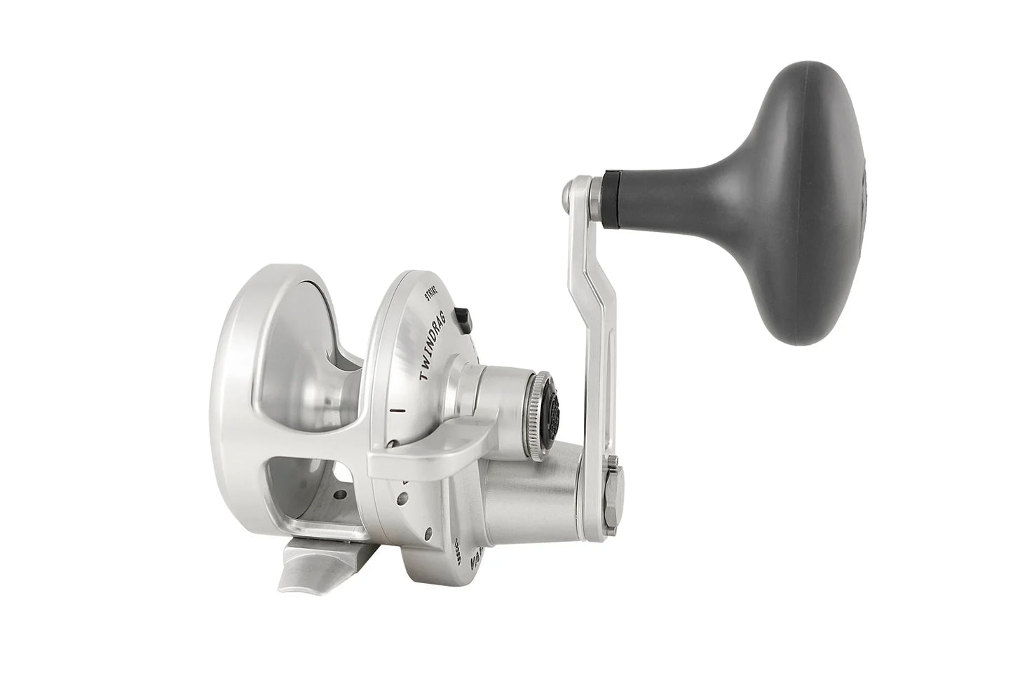 Accurate Valiant 2 VT-500N-S Reel