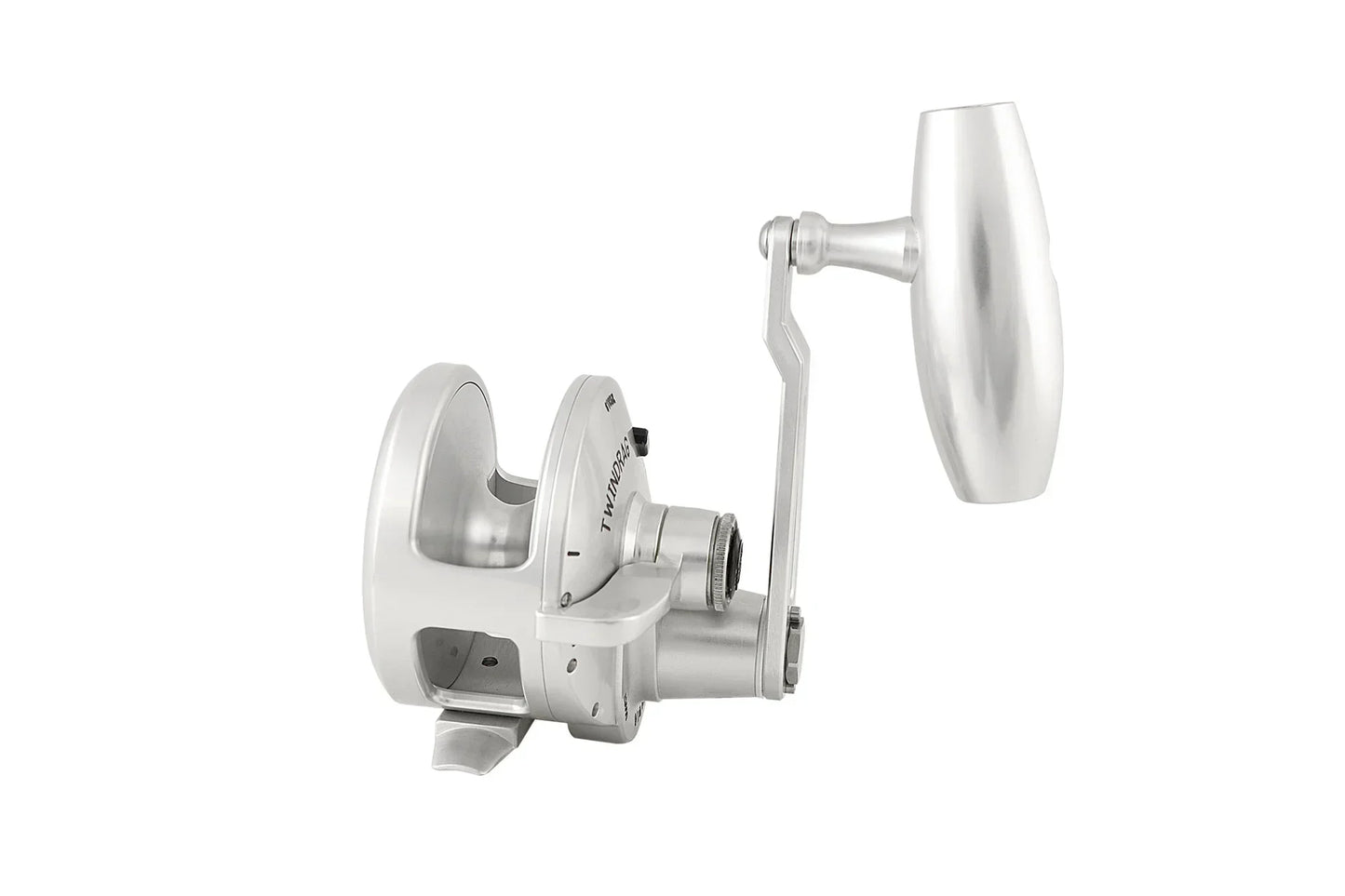 Accurate Valiant 2 SPJ VT-600NN-SPJ Reel