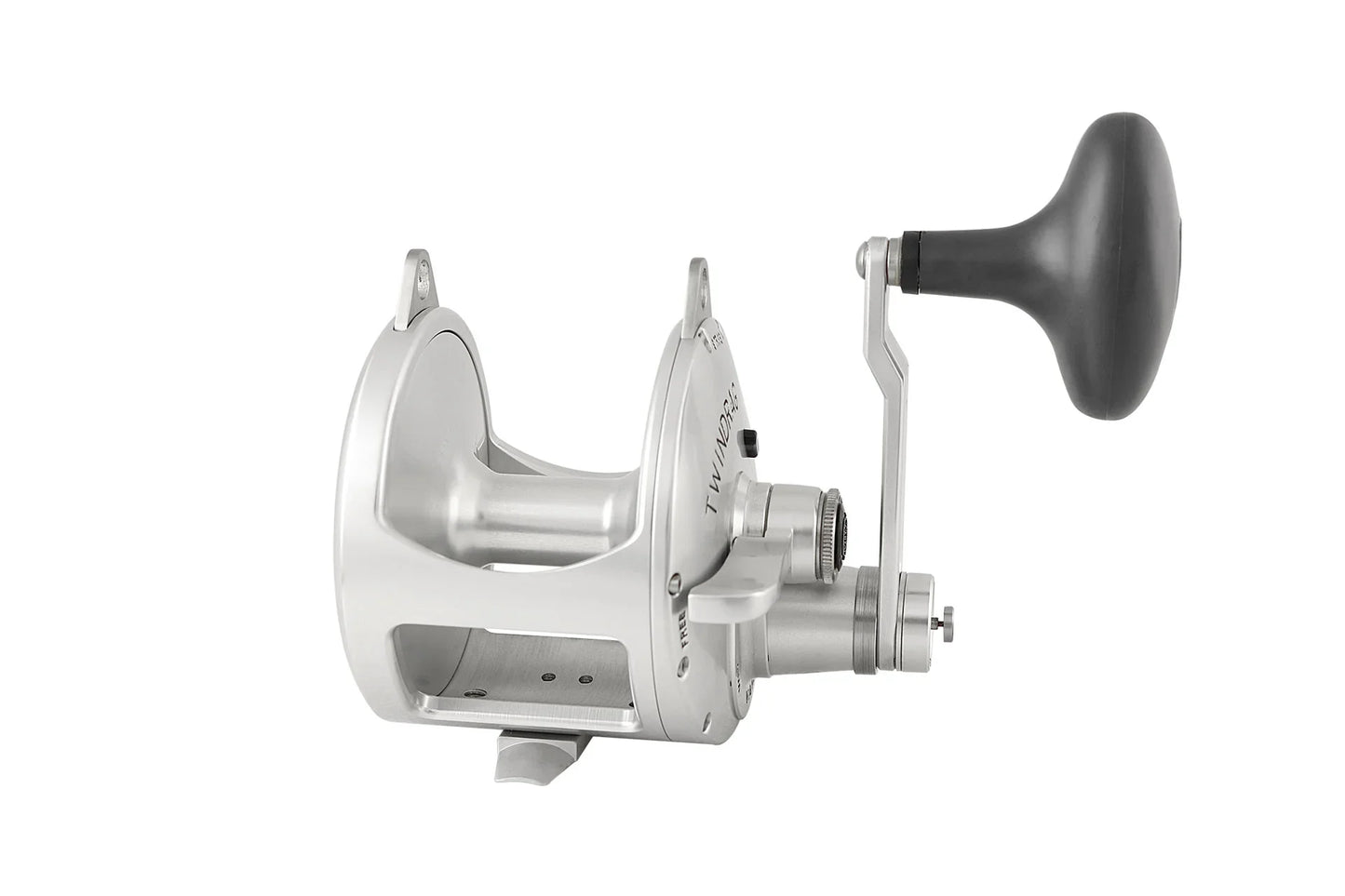 Accurate Valiant 2 2-Speed VT2-1000-S Reel
