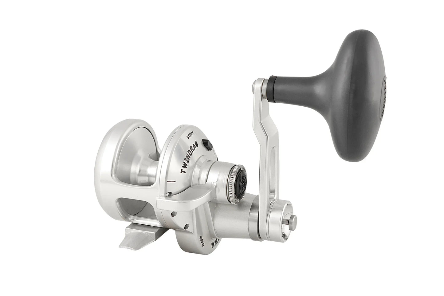 Accurate Valiant 2 2-Speed VT2-300C-S Reel