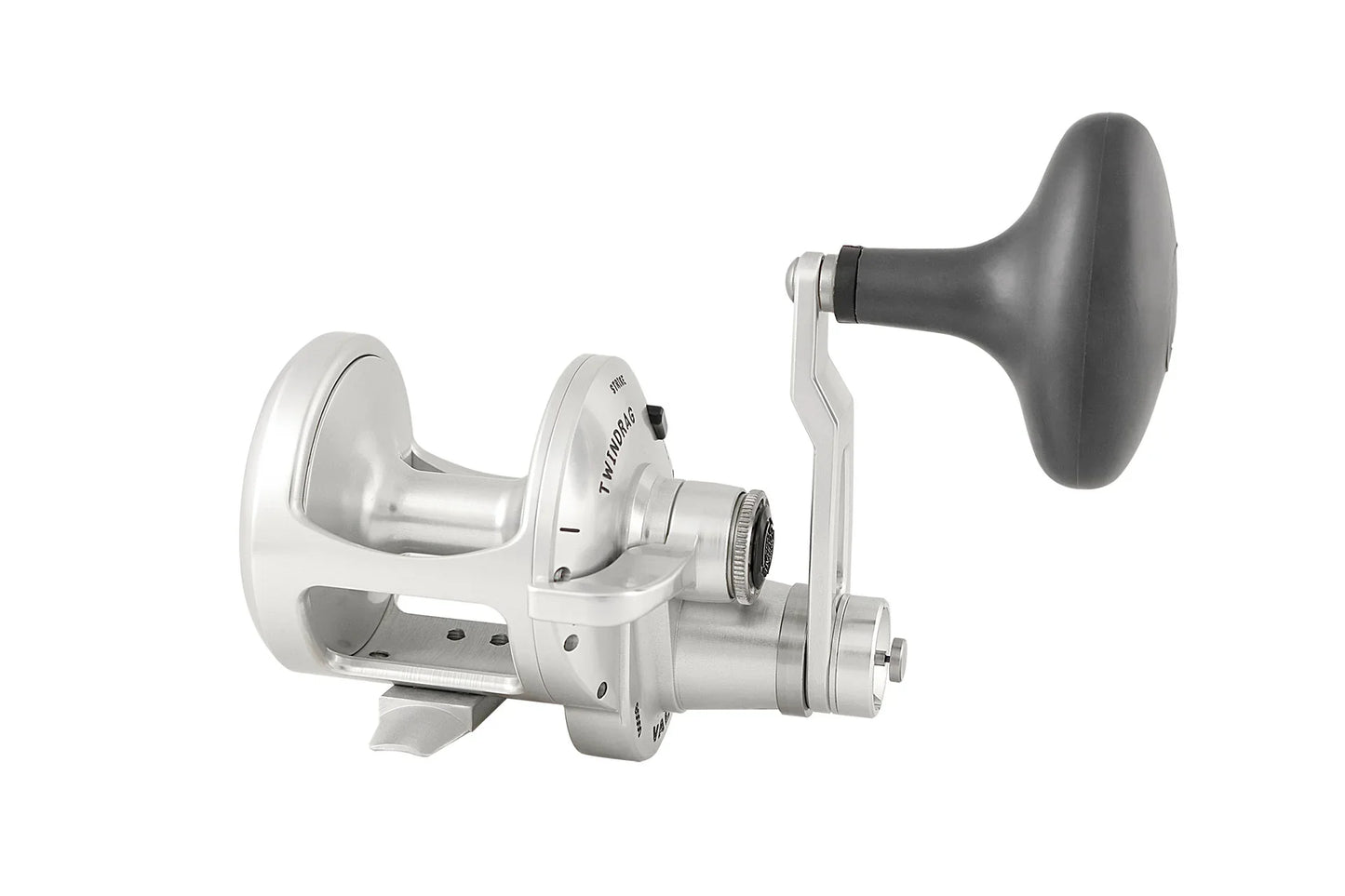 Accurate Valiant 2 2-Speed VT2-500-S Reel