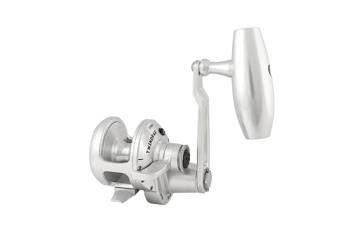 Accurate Valiant 2 SPJ VT-300-SPJ Reel
