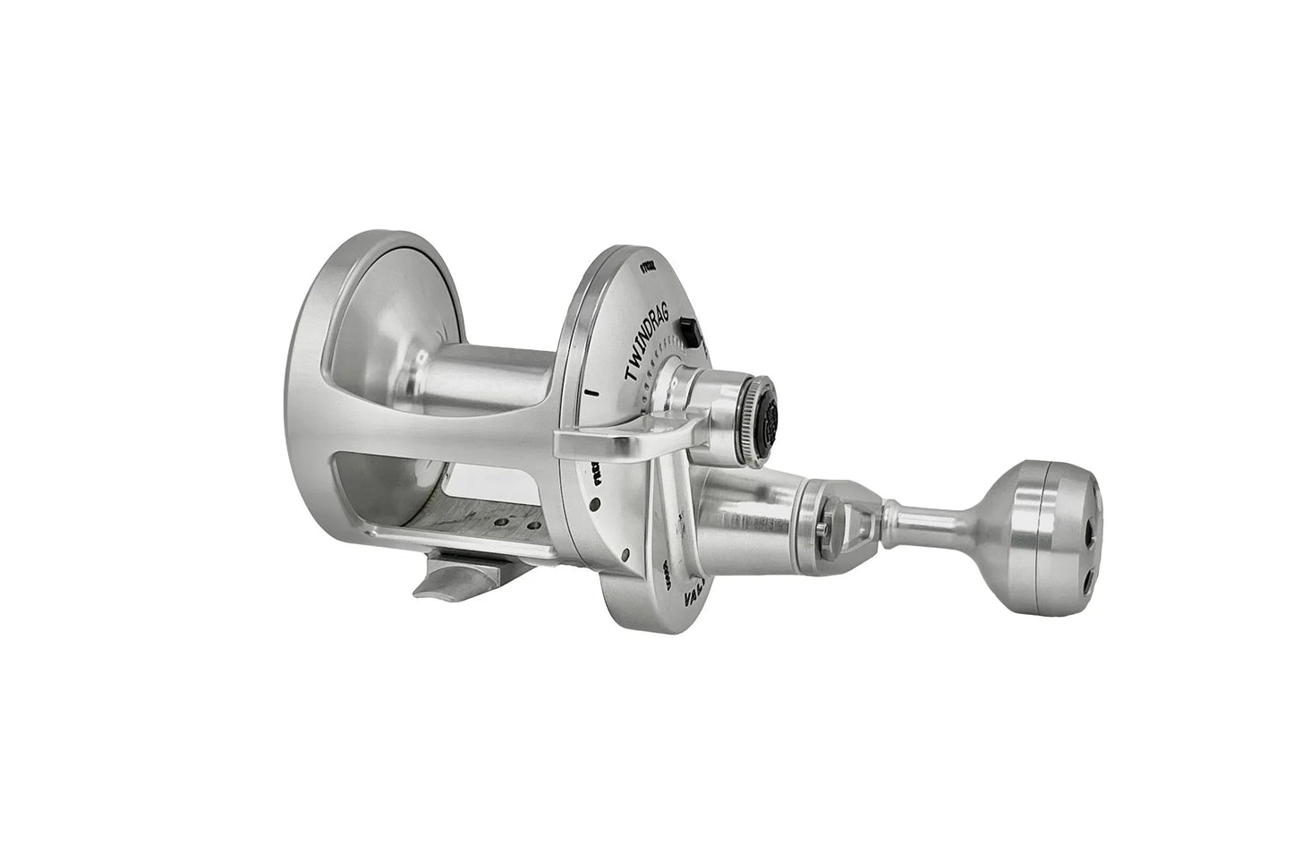 Accurate Valiant 2 Lite Line VTL-600SW-S Reel
