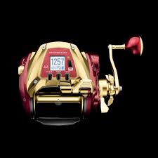 Daiwa Seaborg G1200M