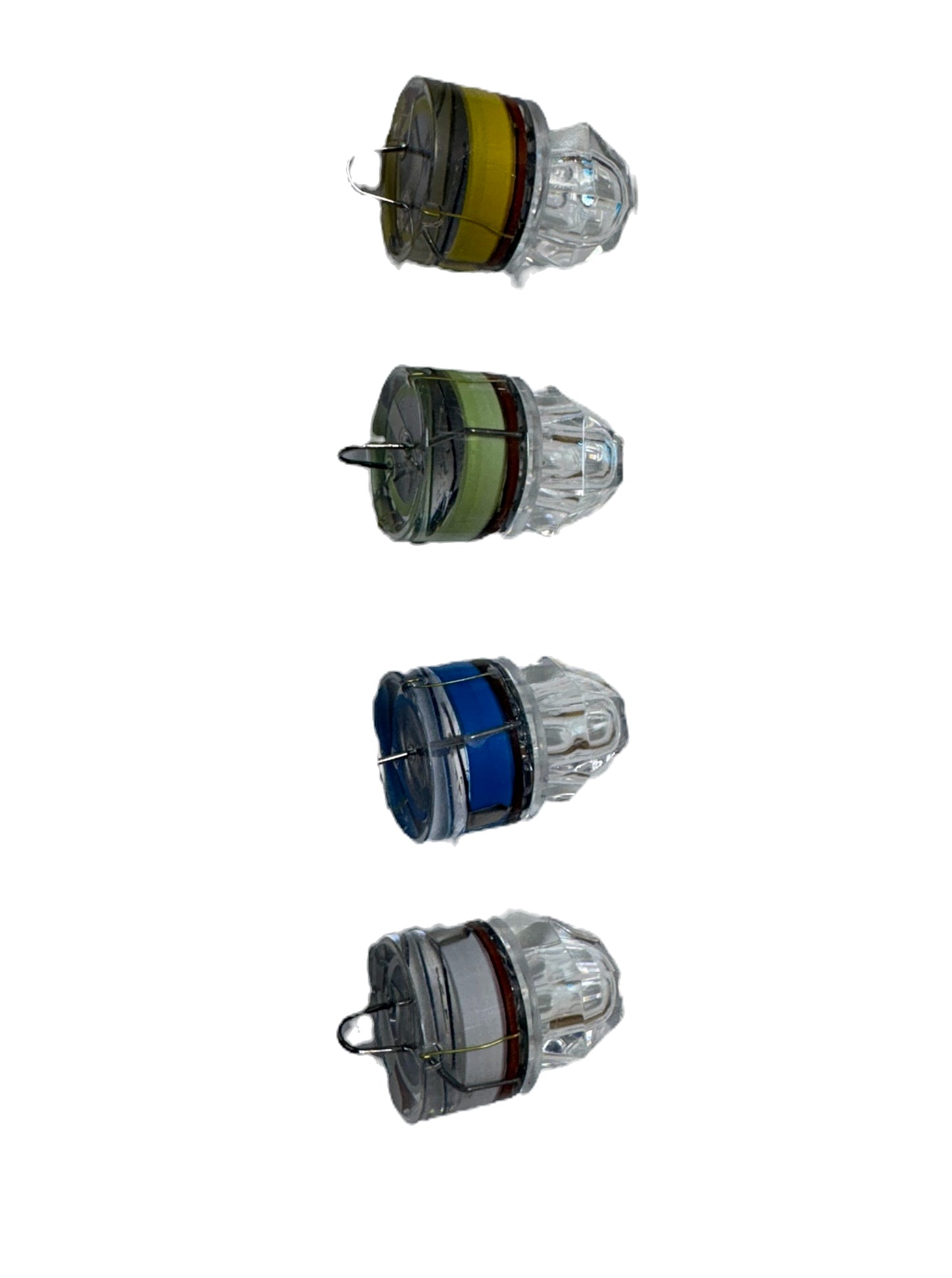 Deep Drop Lights