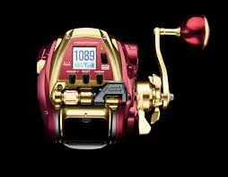 Daiwa Seaborg G800MJ