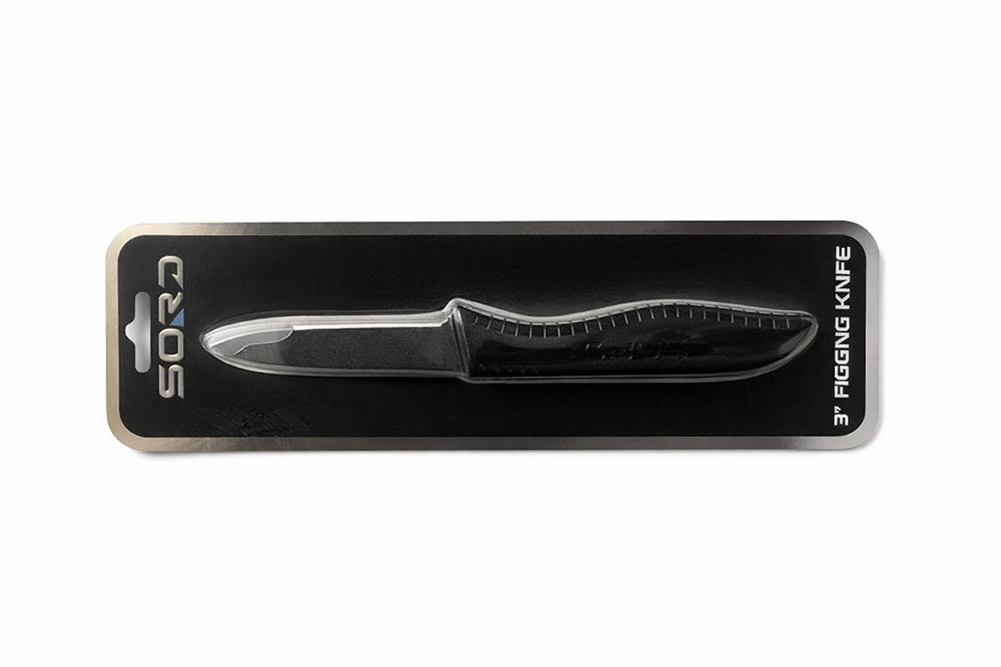 3" Rigging Knife