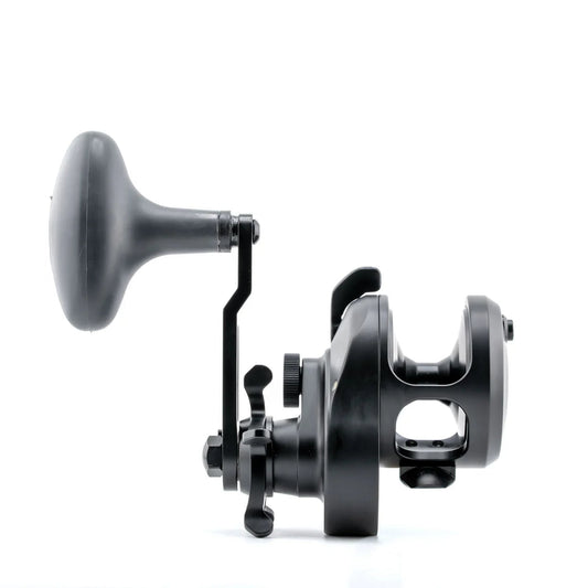 Accurate Ascender AX-300X Reel