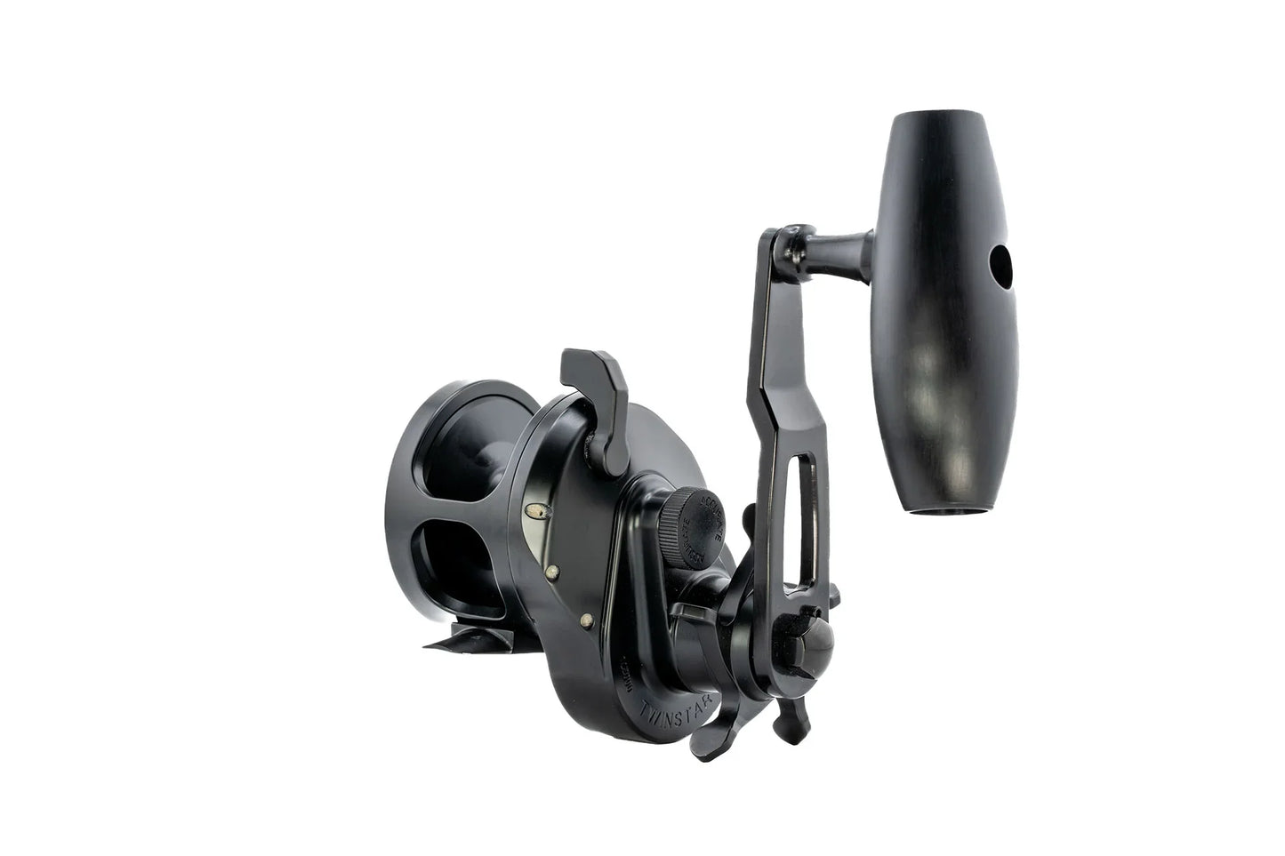 Accurate Ascender SPJ AX-300X-SPJ Reel