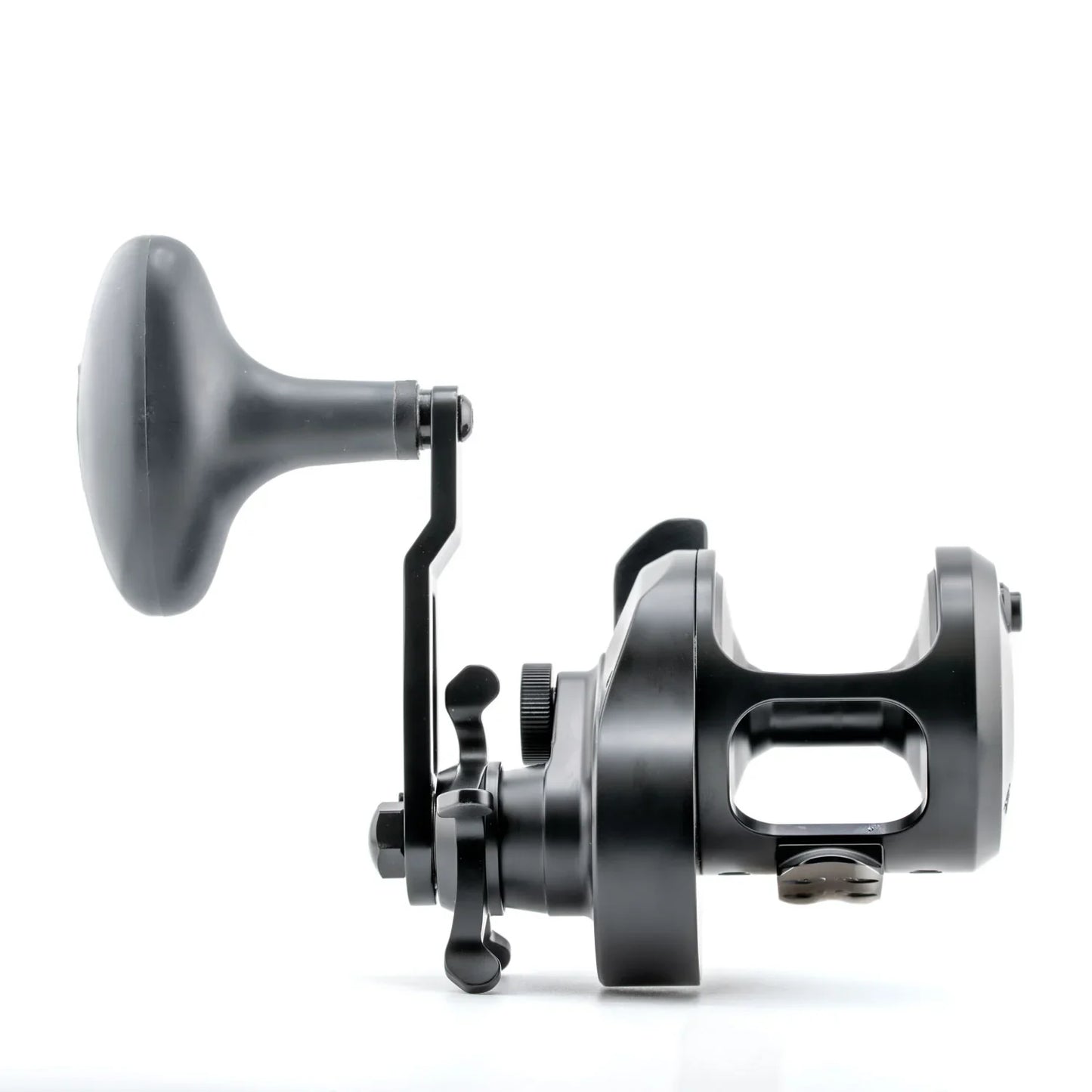 Accurate Ascender AX-400X Reel