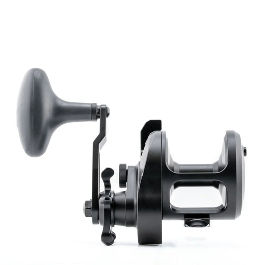 Accurate Ascender AX-500X Reel