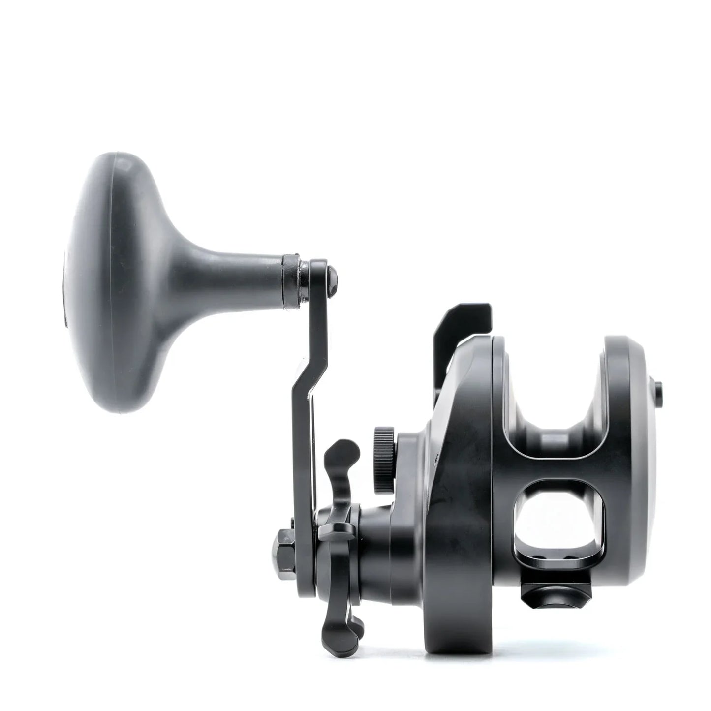 Accurate Ascender AX-500XN Reel