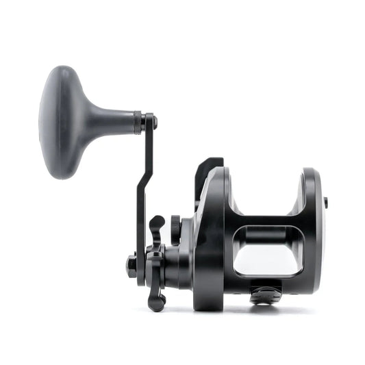 Accurate Ascender AX-600X Reel