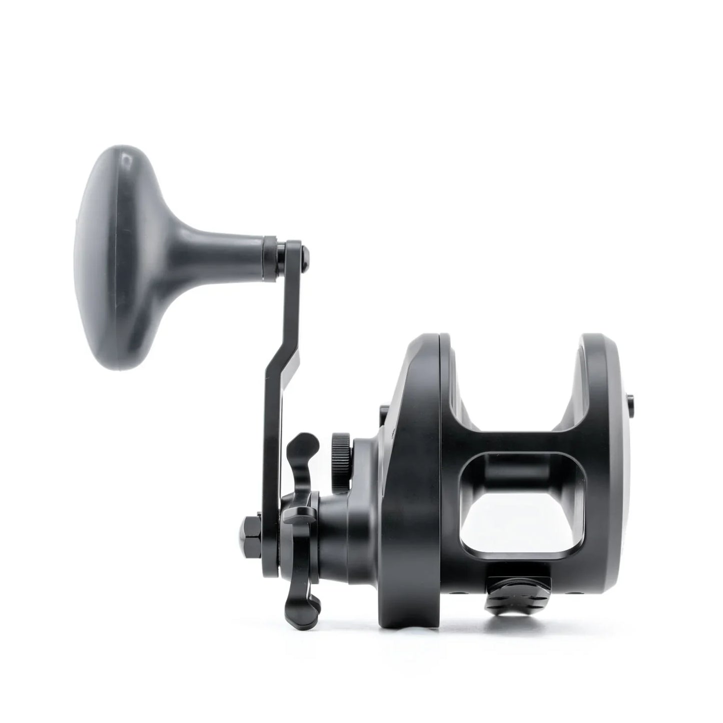 Accurate Ascender AX-600XN Reel