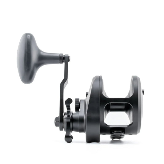 Accurate Ascender AX-600XN Reel
