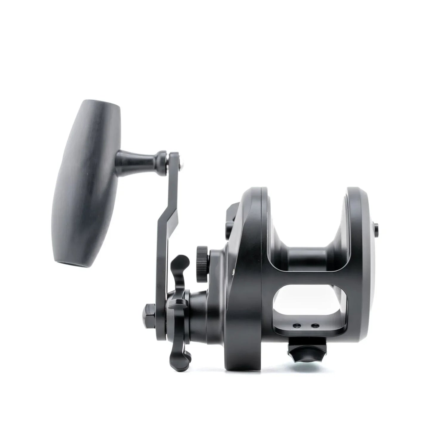 Accurate Ascender SPJ AX-600XN-SPJ Reel