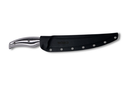 9" FILLET KNIFE - FLEXY
