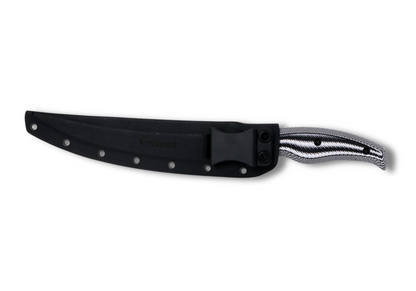 9" FILLET KNIFE - MEDIUM FLEX