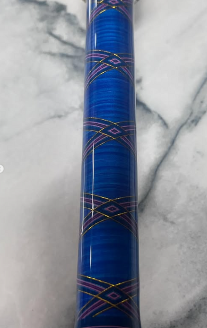 Custom Built Rods & Rod Sets