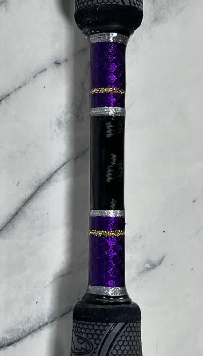 Custom Built Rods & Rod Sets