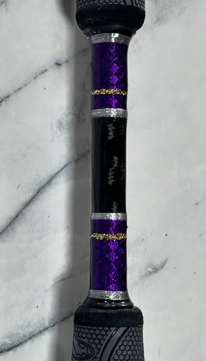 Custom Built Rods & Rod Sets