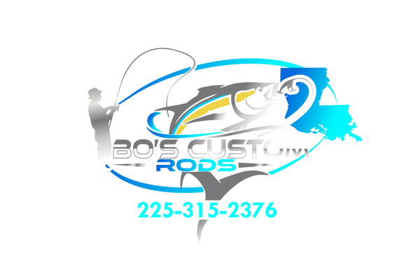 Bo's Custom Rods