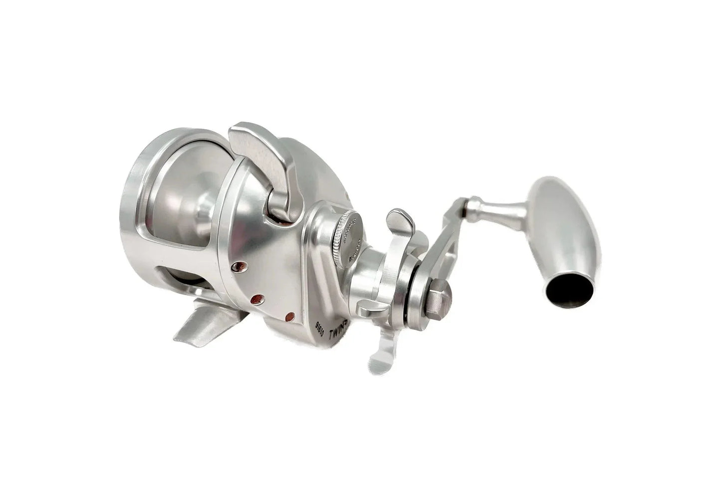 Accurate Tern2 SPJ TXD-300X-SPJ Reel