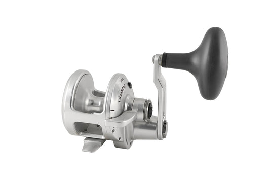 Accurate Valiant 2 VT-500NP-S Reel