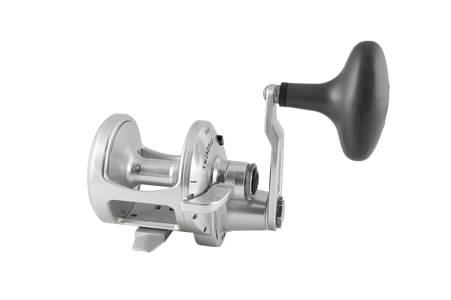 Accurate Valiant 2 VT-500-S Reel