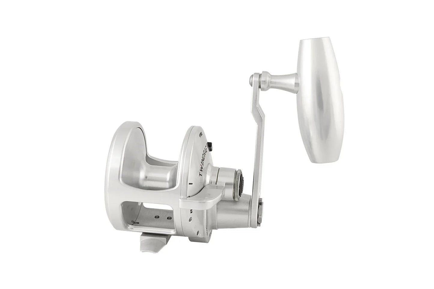Accurate Valiant 2 SPJ VT-600N-SPJ Reel