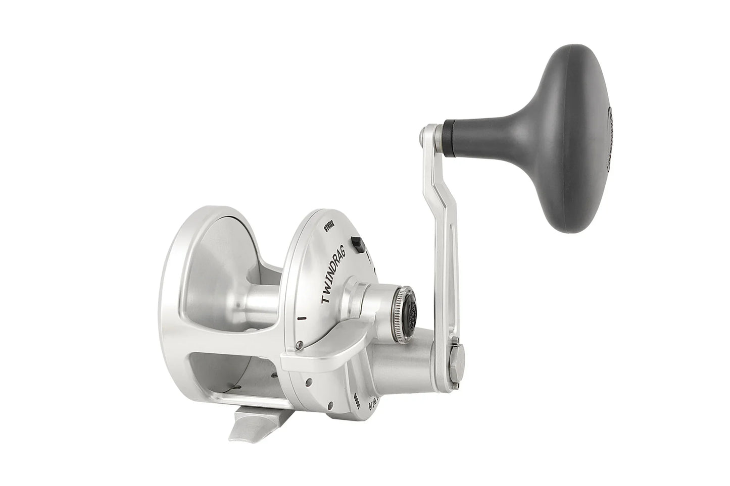 Accurate Valiant 2 VT-600N-S Reel