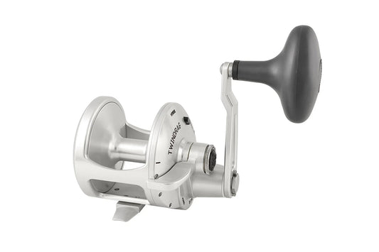 Accurate Valiant 2 VT-600-S Reel