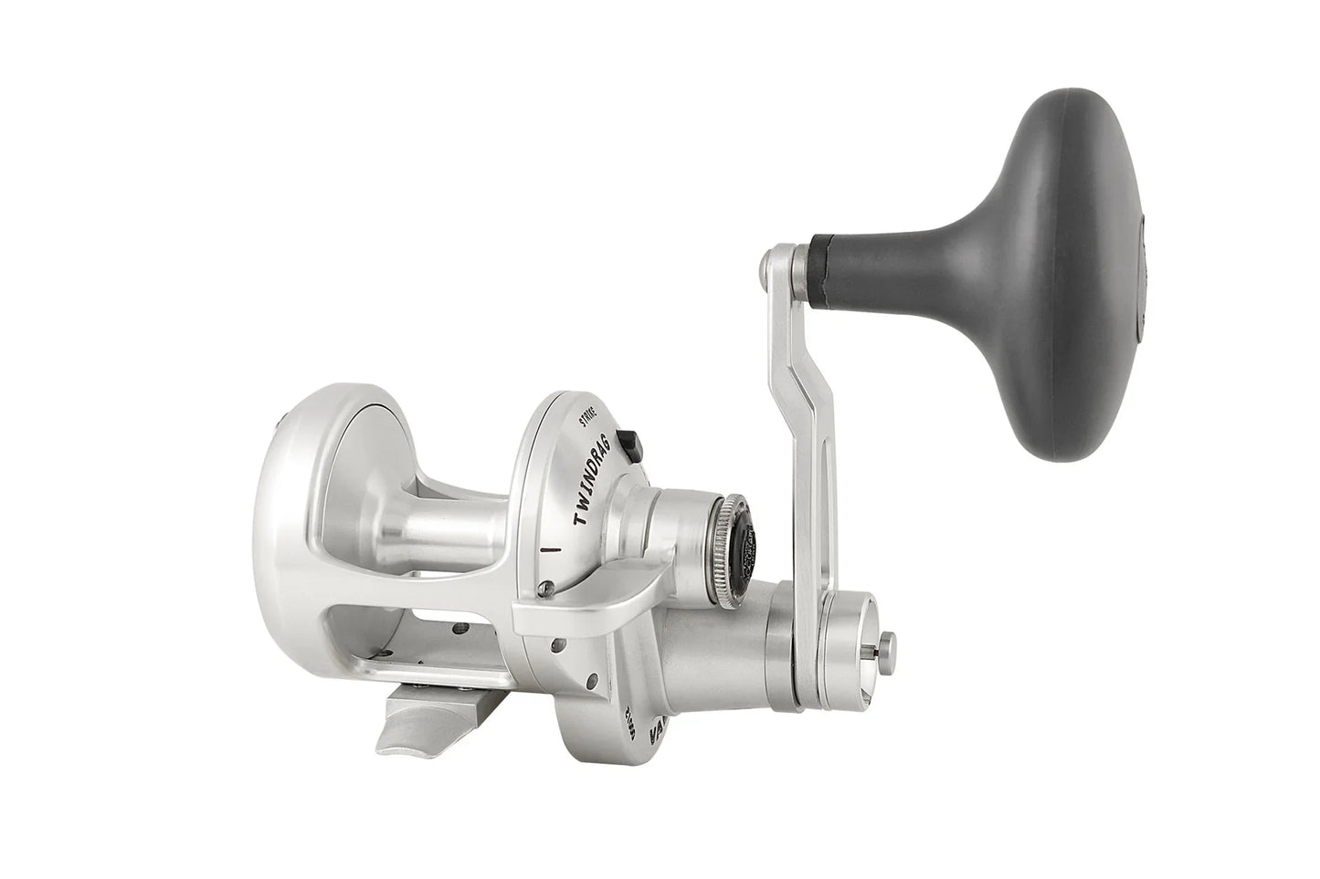 Accurate Valiant 2 2-Speed VT2-400-S Reel