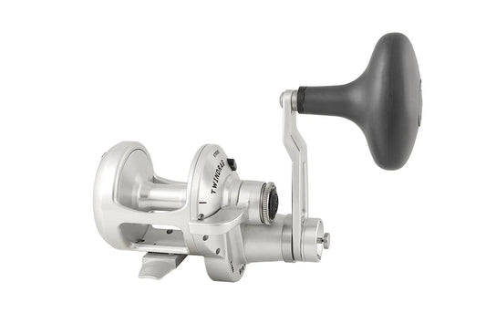 Accurate Valiant 2 2-Speed VT2-400-S Reel