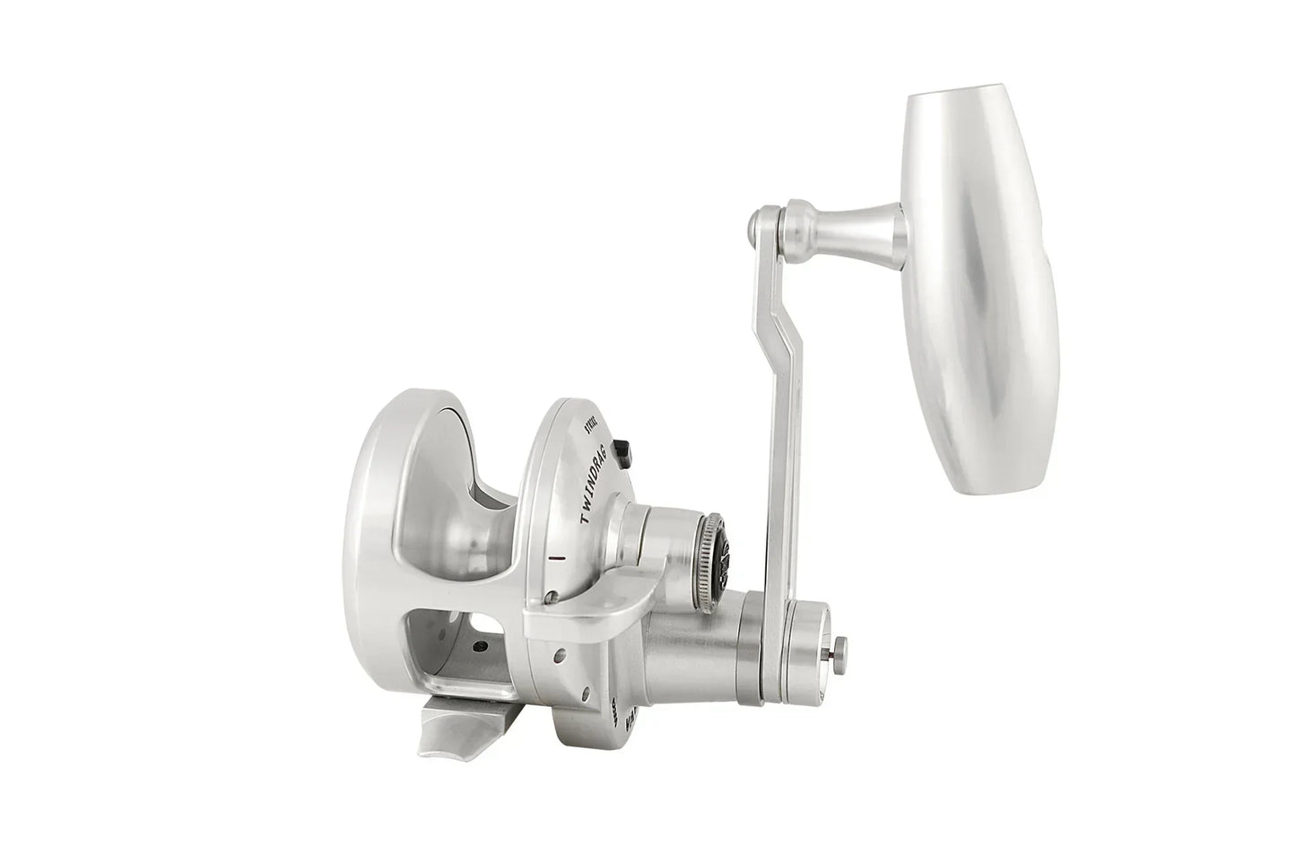 Accurate Valiant 2 2-Speed SPJ VT2-500N-SPJ Reel