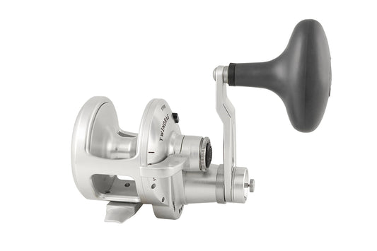 Accurate Valiant 2 2-Speed VT2-500NP-S Reel