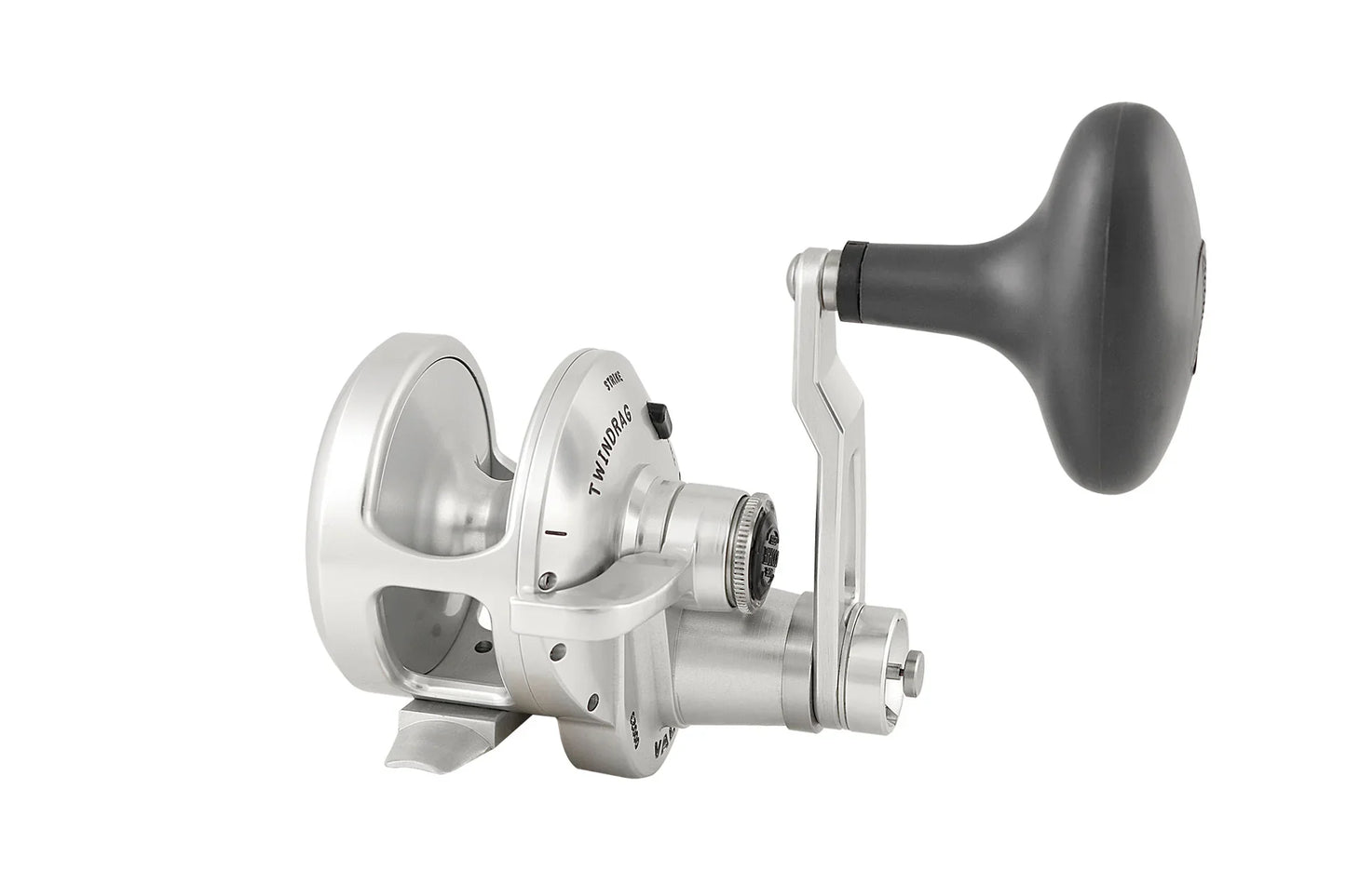 Accurate Valiant 2 2-Speed VT2-500N-S Reel