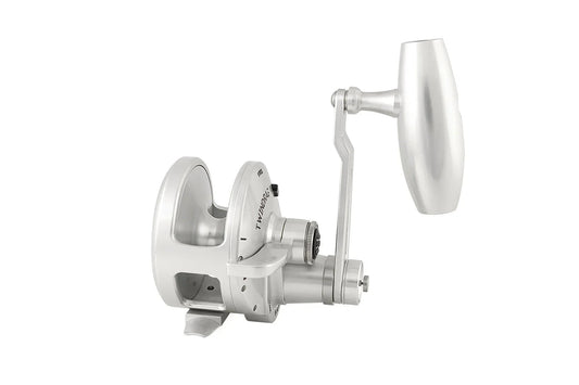 Accurate Valiant 2 2-Speed SPJ VT2-600NN-SPJ Reel