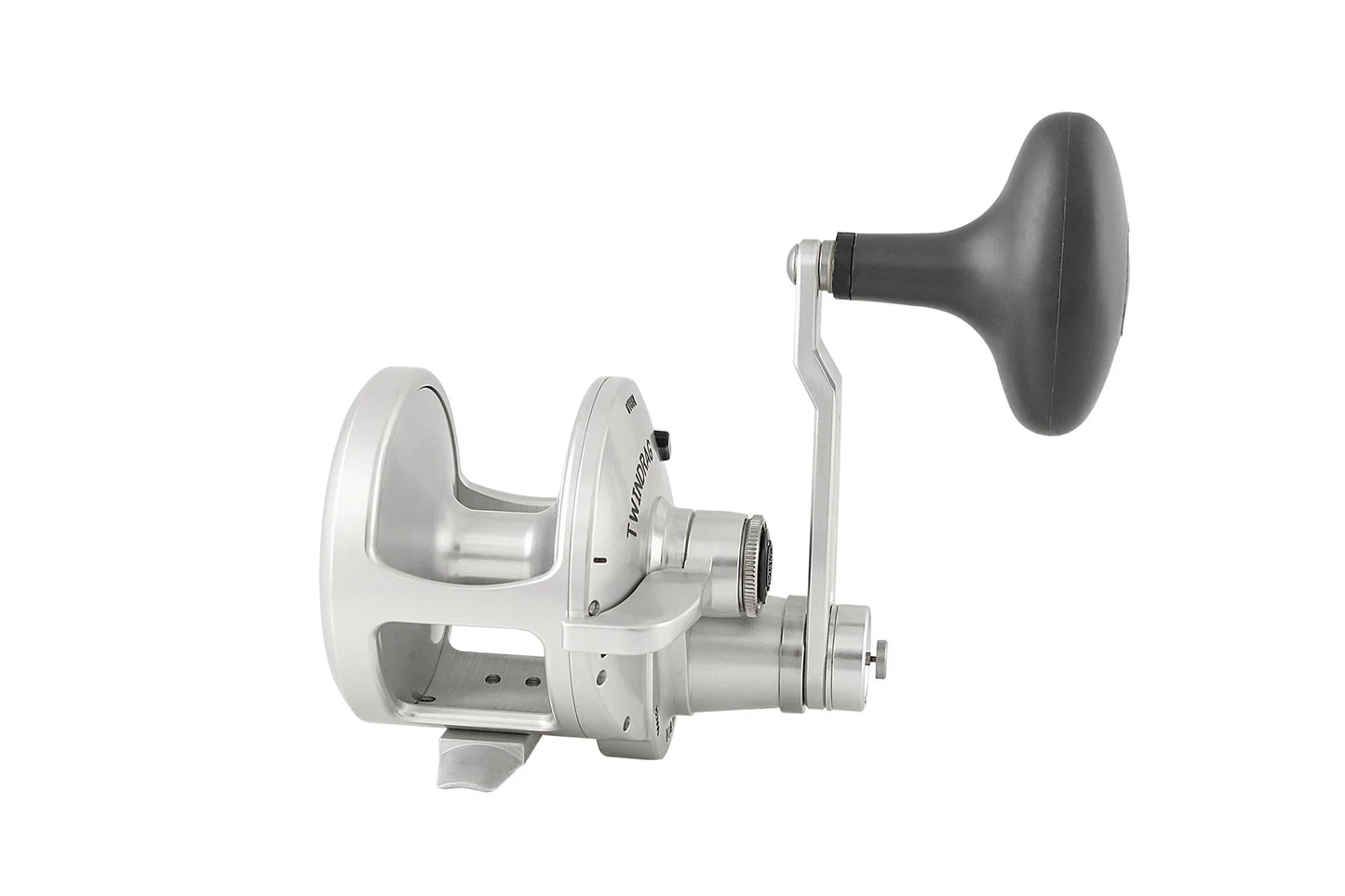 Accurate Valiant 2 2-Speed VT2-600N-S Reel
