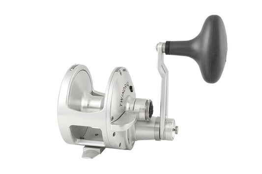 Accurate Valiant 2 2-Speed VT2-800N-S Reel