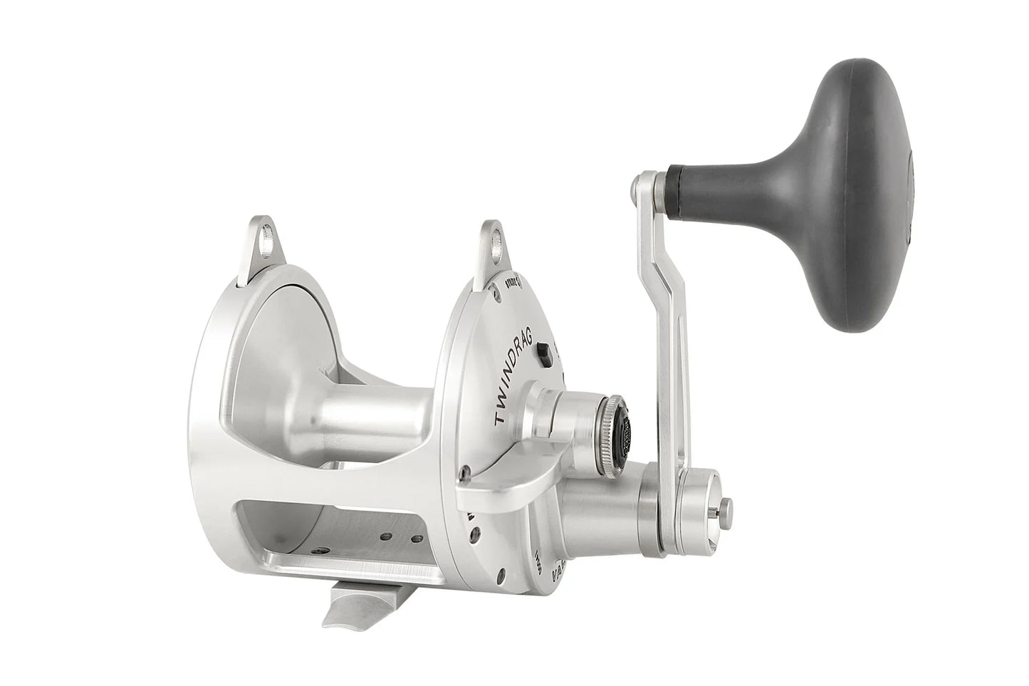 Accurate Valiant 2 2-Speed VT2-800-S Reel