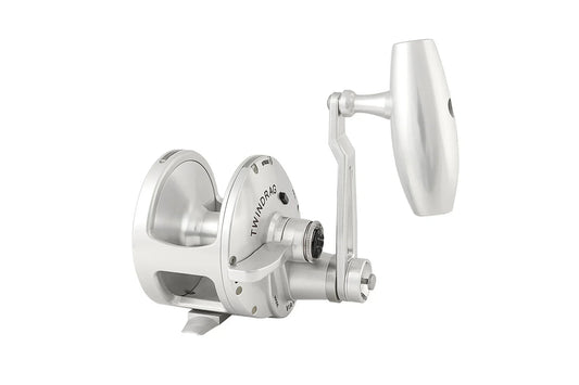 Accurate Valiant 2 2-Speed SPJ VT2-800N-SPJ Reel