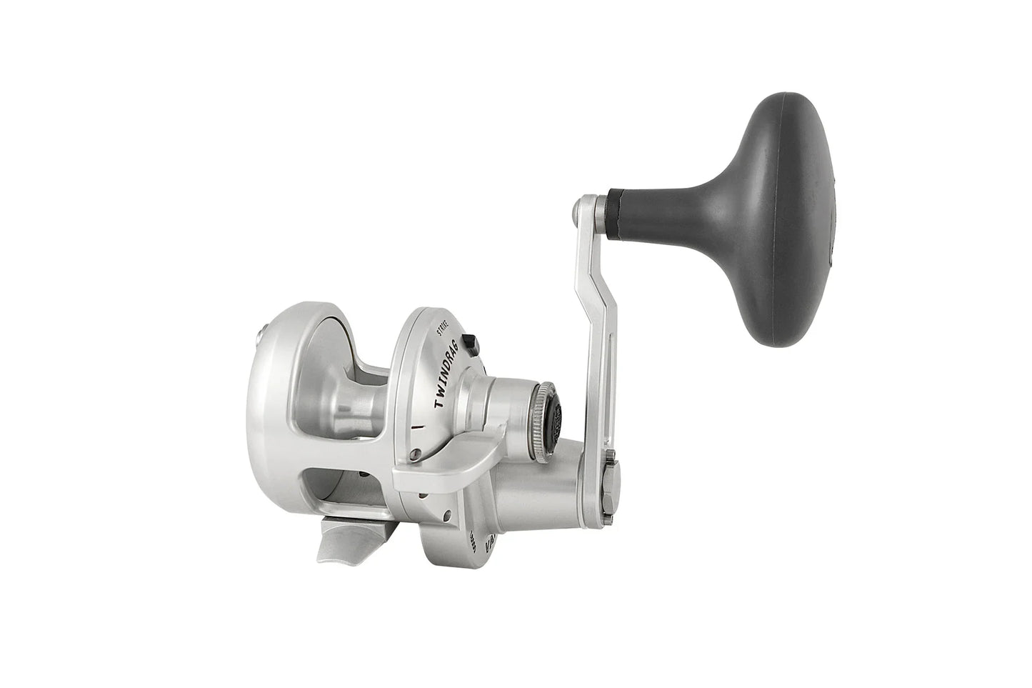 Accurate Valiant 2 VT-300C-S Reel