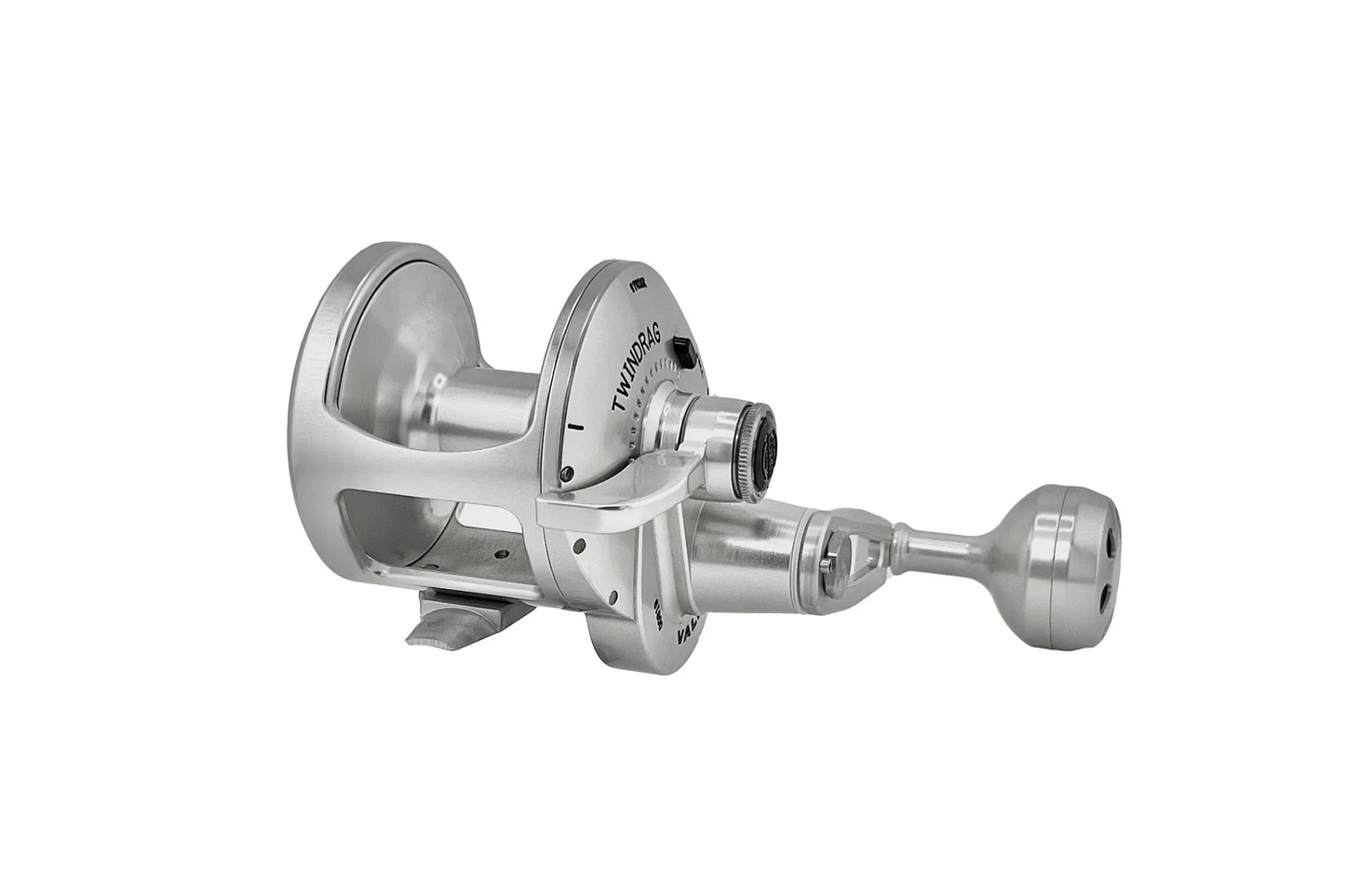 Accurate Valiant 2 Lite Line VTL-600S-S Reel