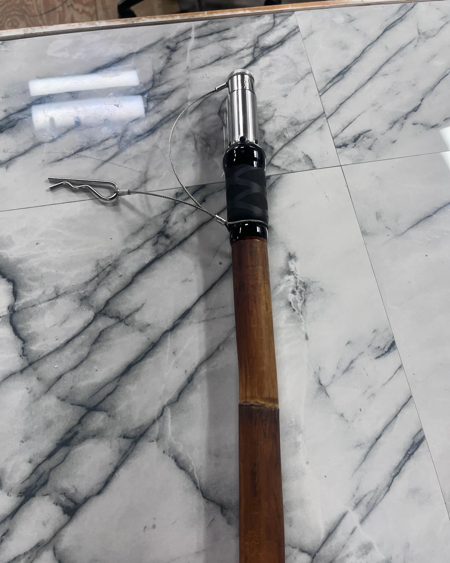 Bang Sticks
