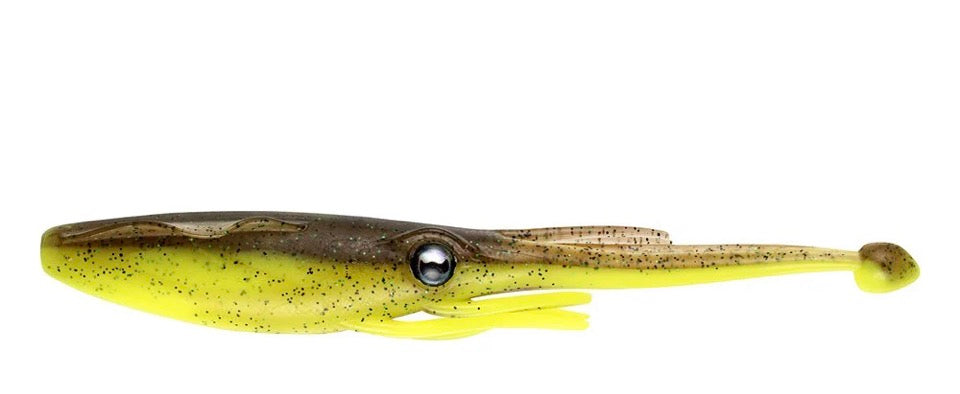Live Ops Jerk Squid