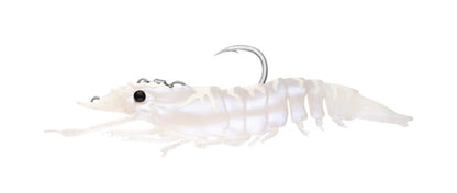 Sumo Shrimp Rigged